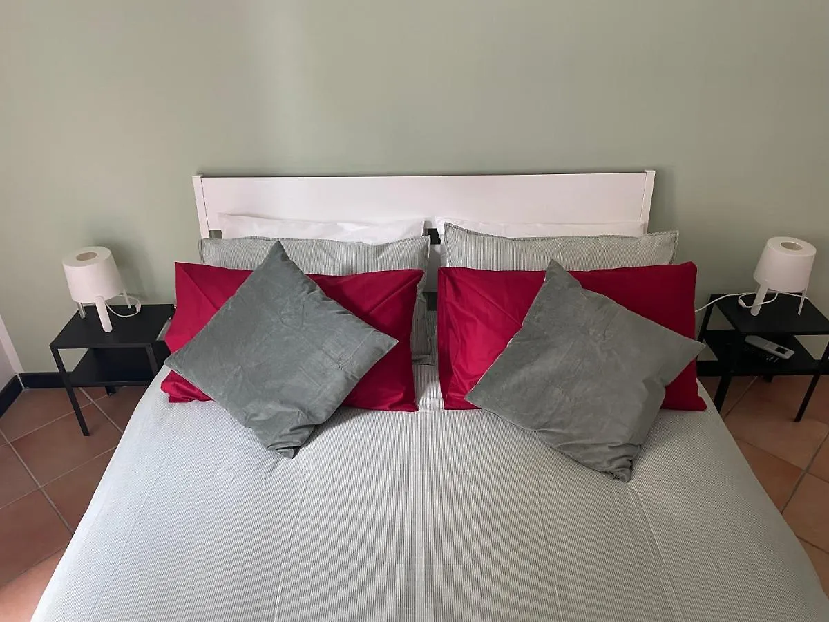 La Finestra Sul Corso Apartment Naples 0*,