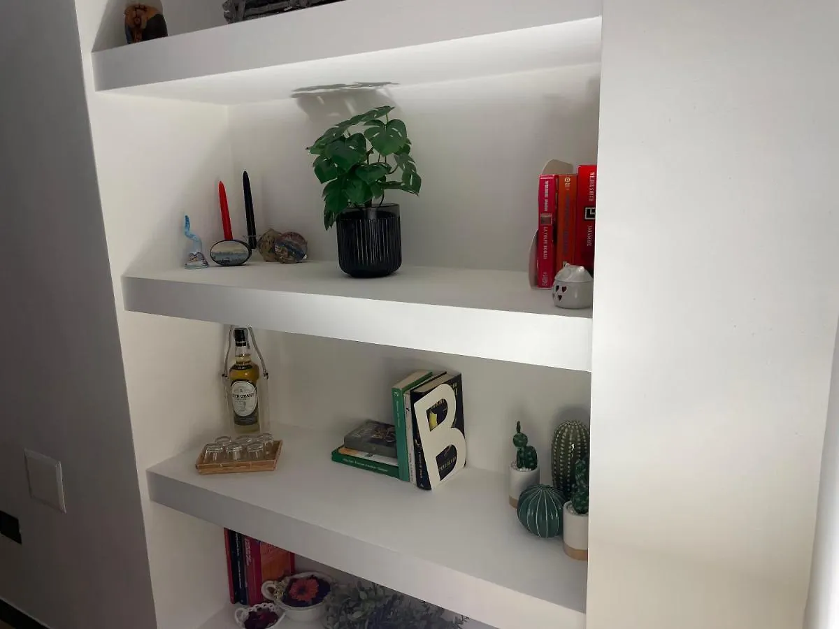 La Finestra Sul Corso Apartment Naples 0*,
