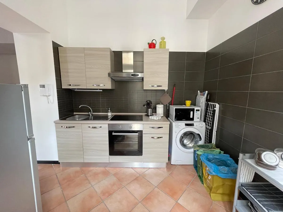 La Finestra Sul Corso Apartment Naples