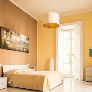 Maria Mari House Apartamento