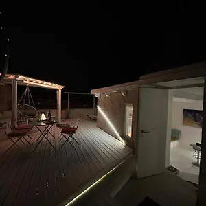 Attik Appartement