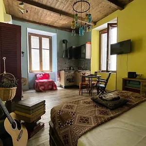 Famme Sta Cuiete Centro Appartement