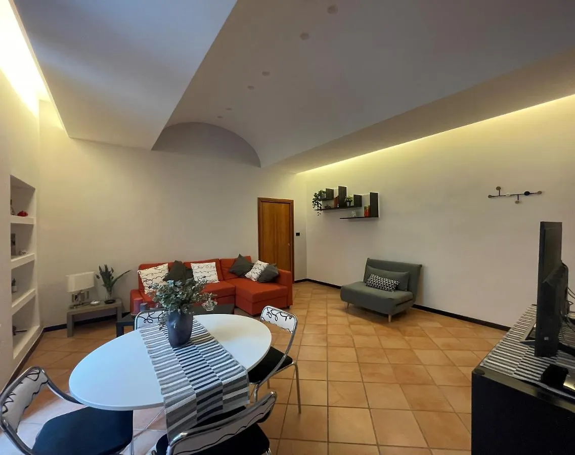 Appartement La Finestra Sul Corso à Naples
