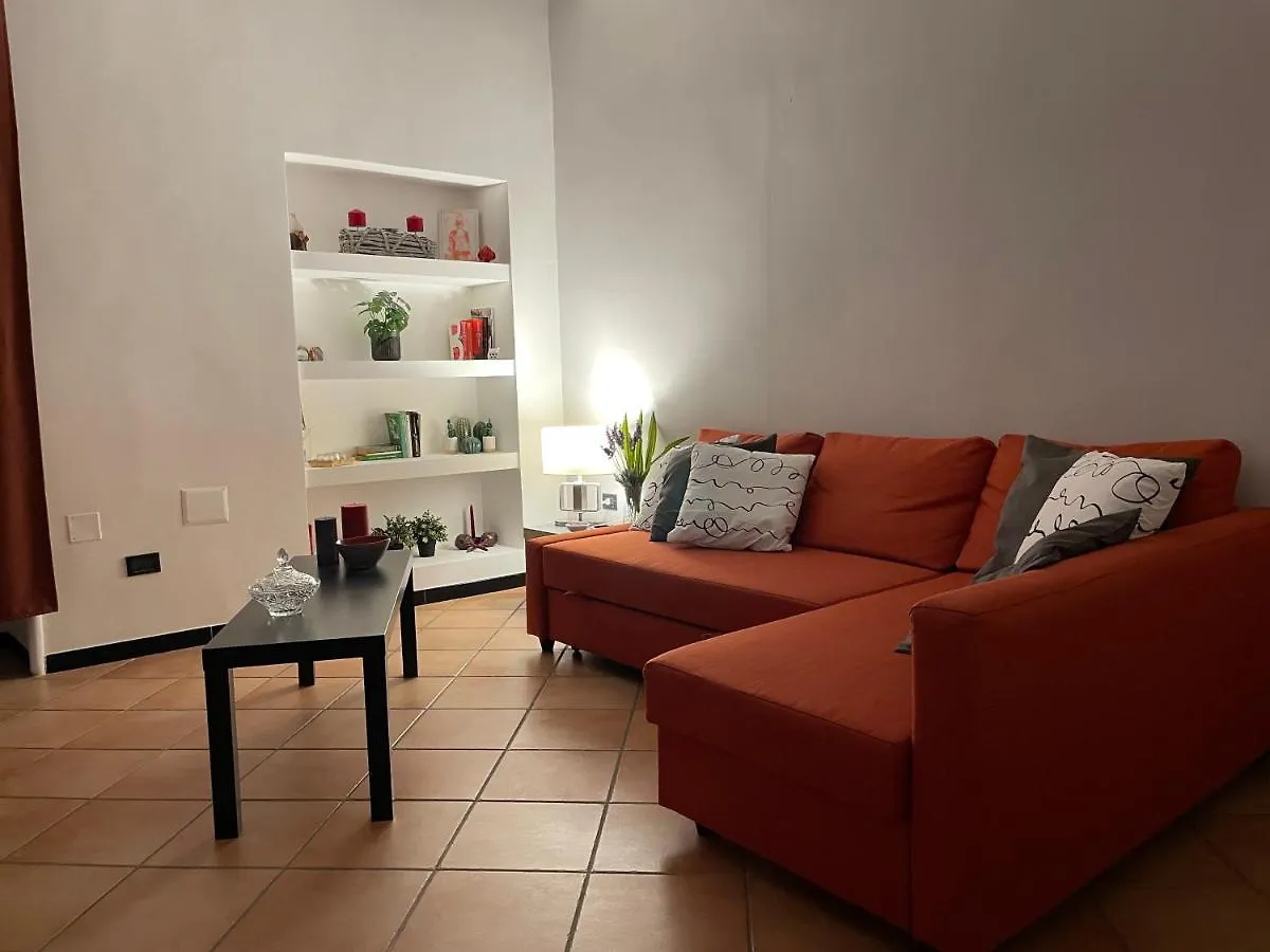 Appartement La Finestra Sul Corso à Naples