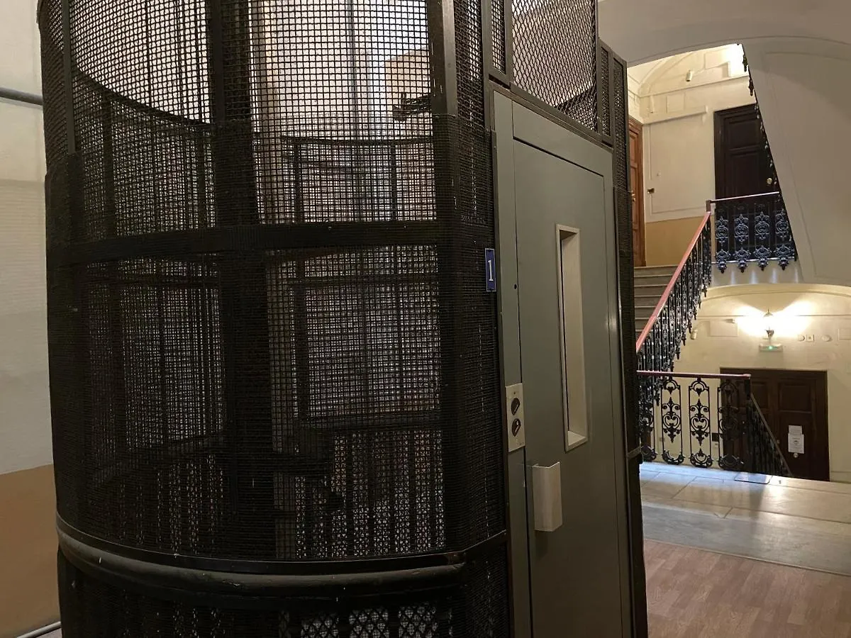 Appartement La Finestra Sul Corso à Naples Italie