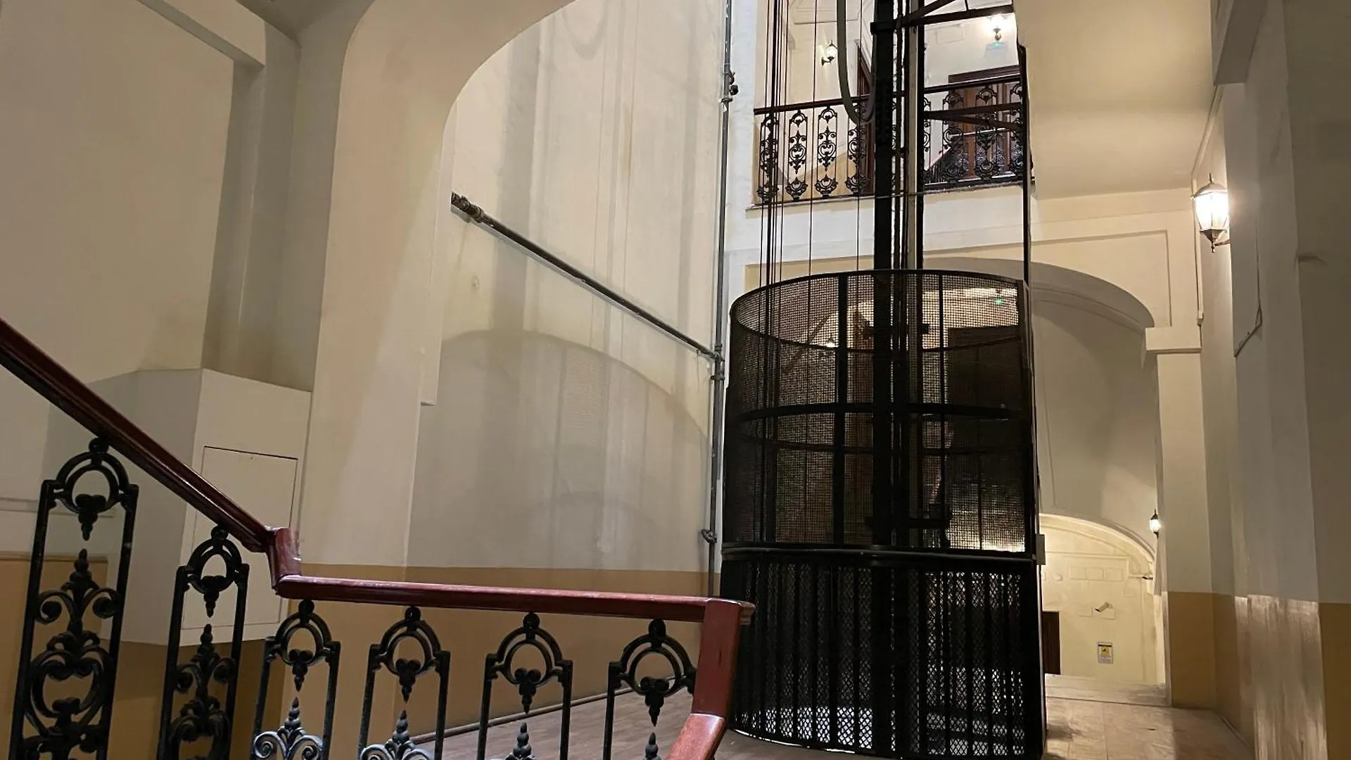 Appartement La Finestra Sul Corso à Naples