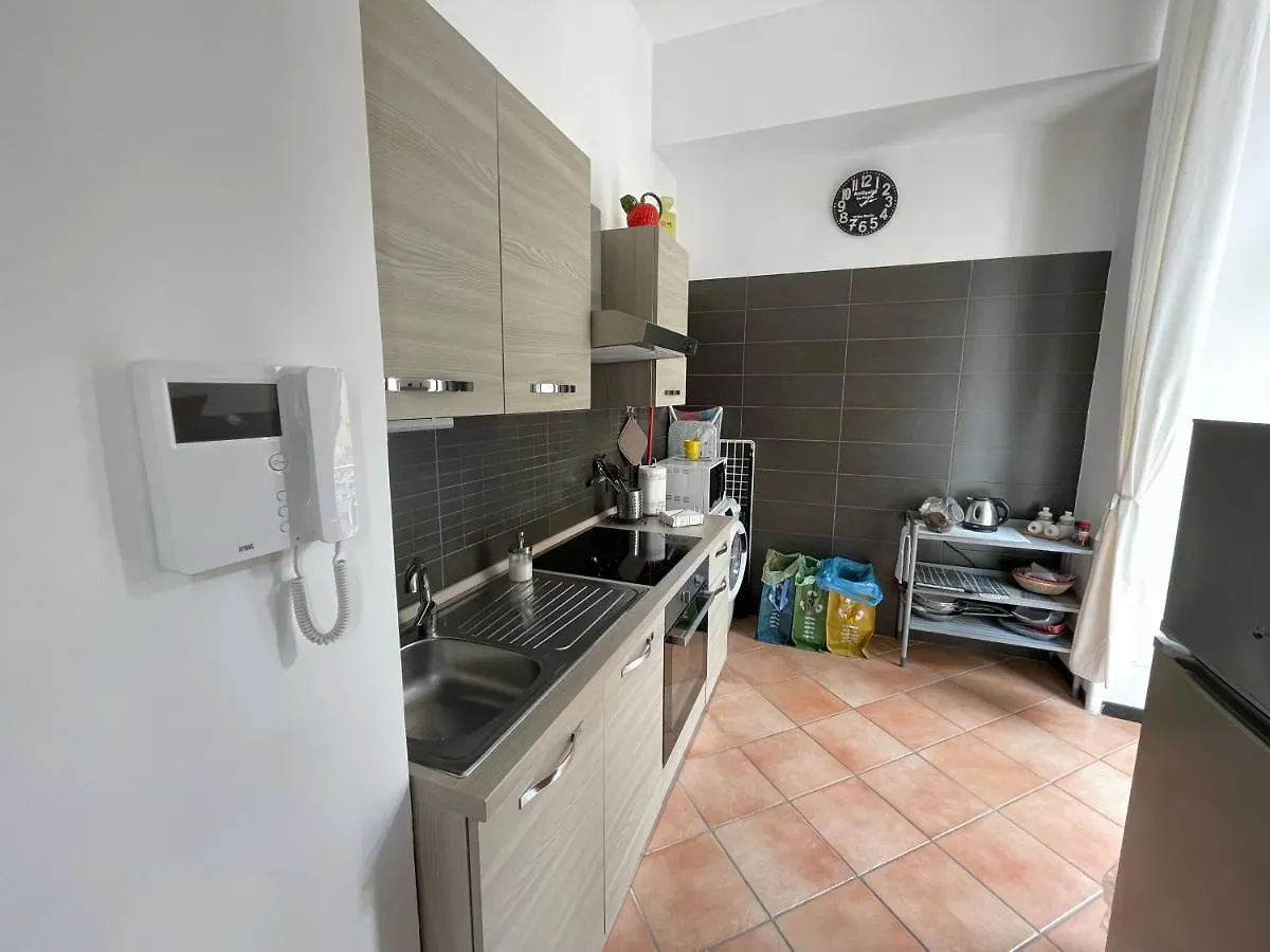 Appartement La Finestra Sul Corso à Naples