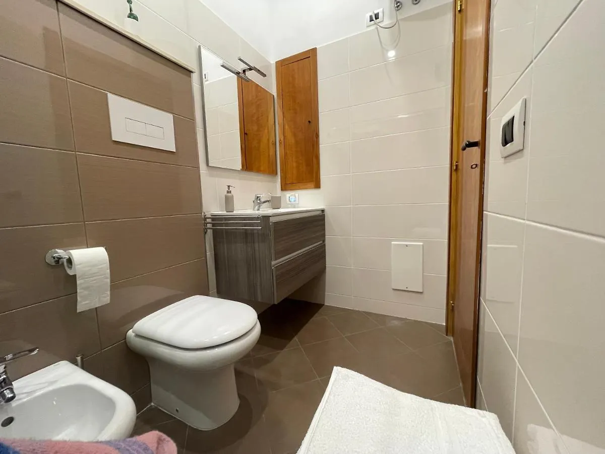 Appartement La Finestra Sul Corso à Naples 0*,  Italie