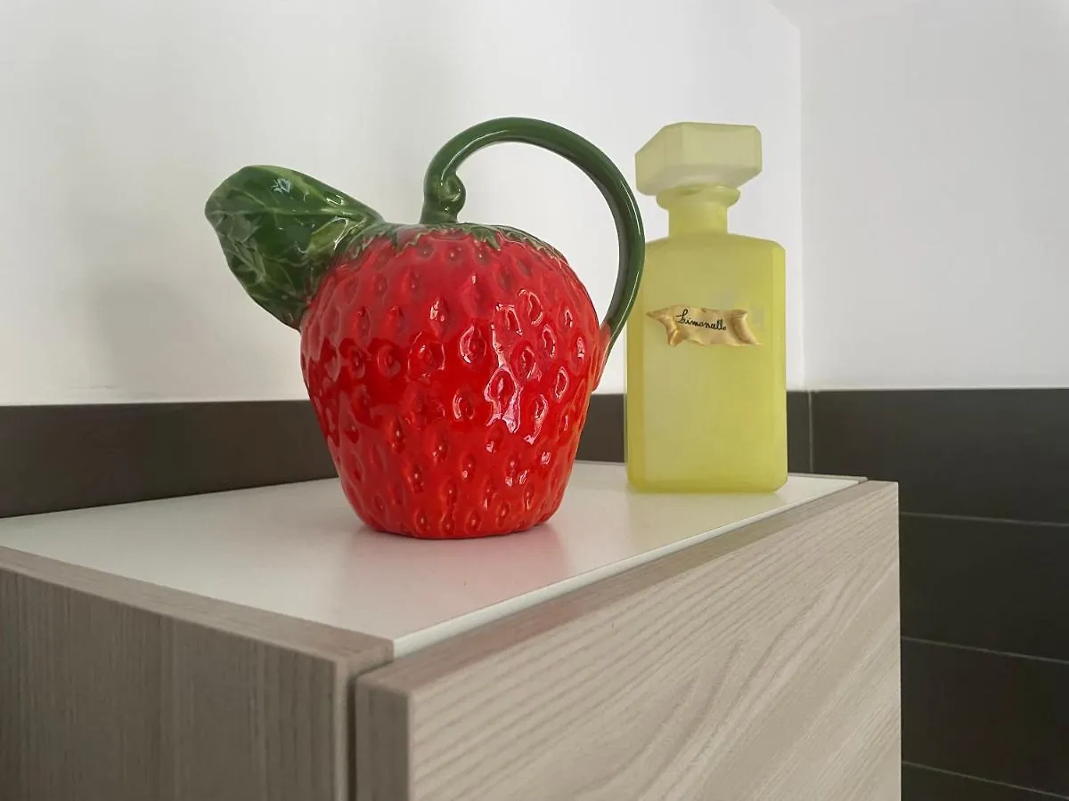 Appartement La Finestra Sul Corso à Naples