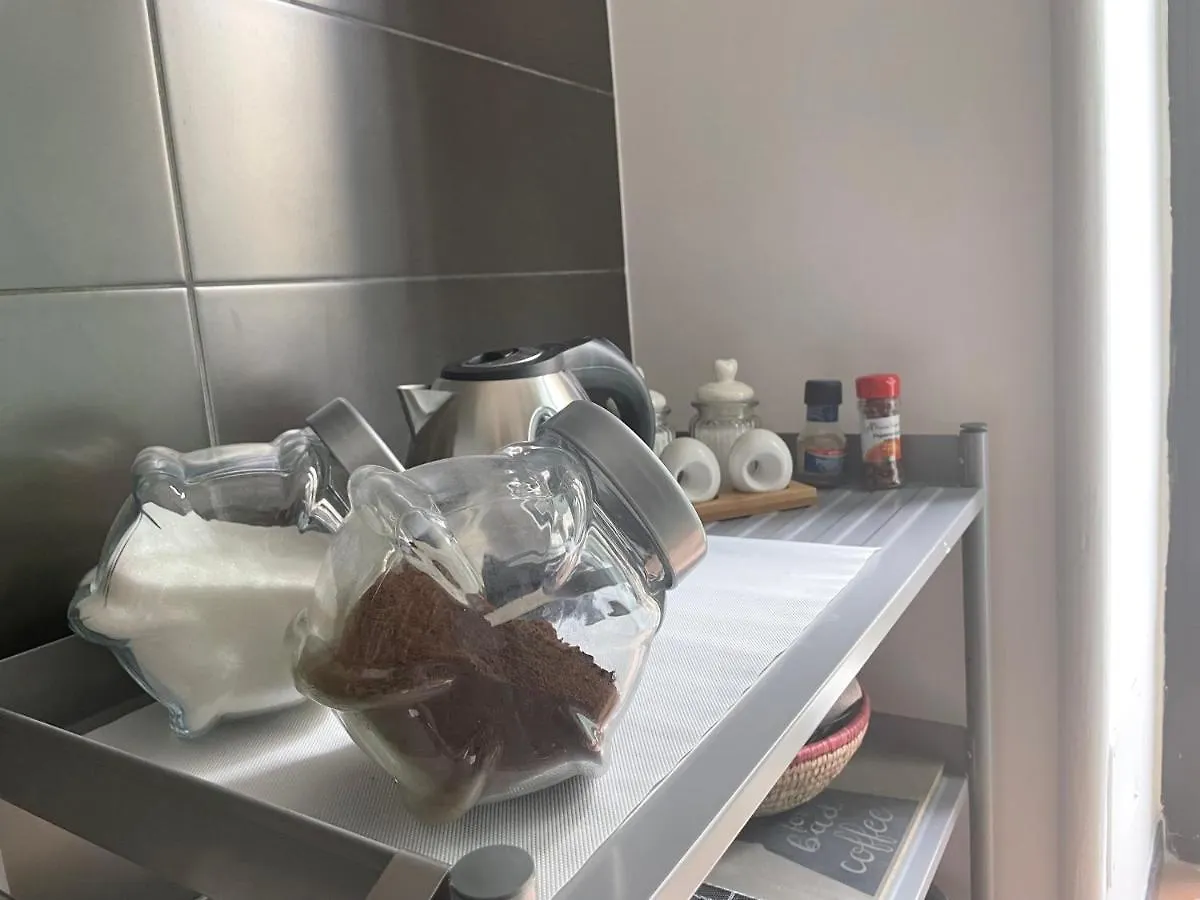 Appartement La Finestra Sul Corso à Naples Italie