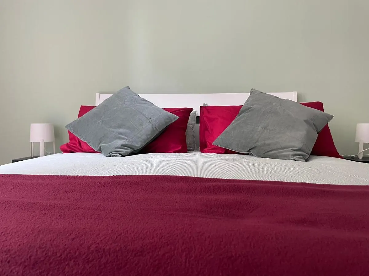 Appartement La Finestra Sul Corso à Naples