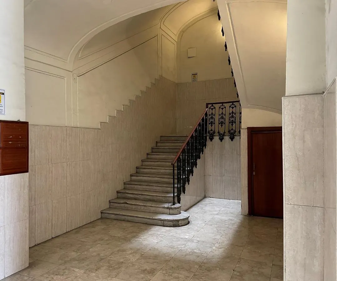 Appartement La Finestra Sul Corso à Naples